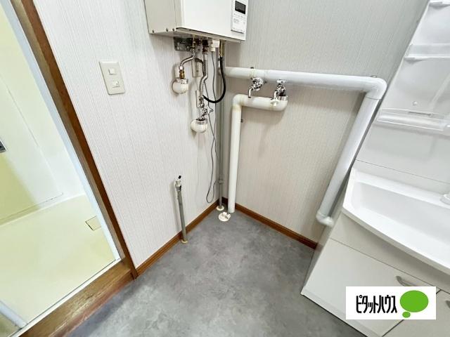 北蘭館（101） その他