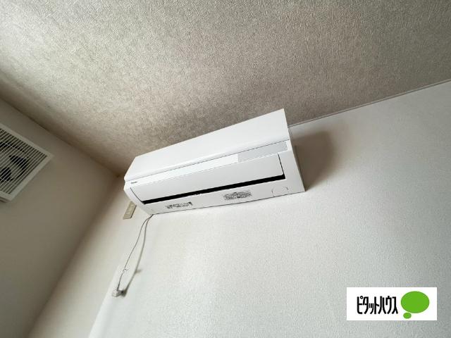 北蘭館（101） 設備