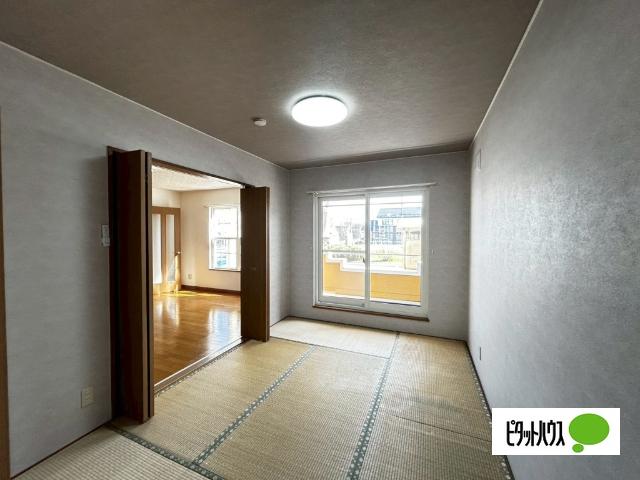 北蘭館（101） その他部屋・スペース