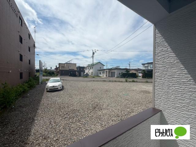 シャンテ1628B（102） 眺望
