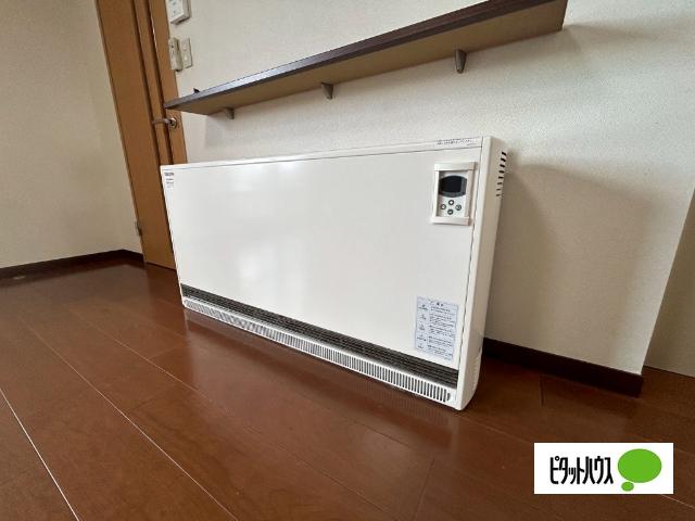 N&H（エヌ＆エイチ）（205） 設備