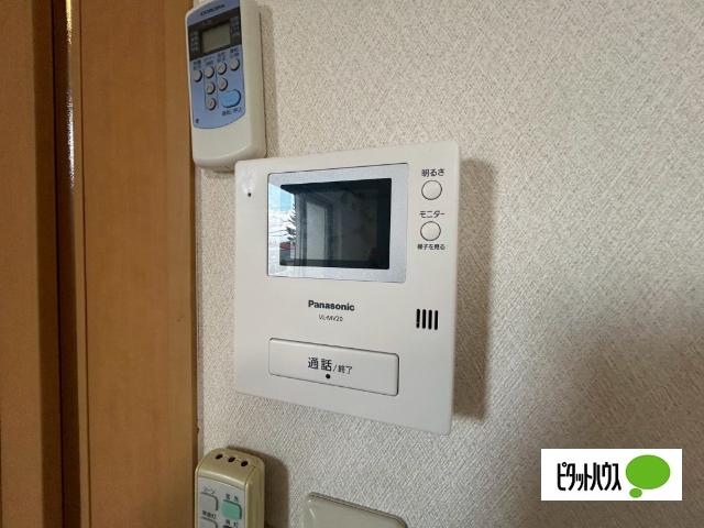 N&H（エヌ＆エイチ）（205） セキュリティ