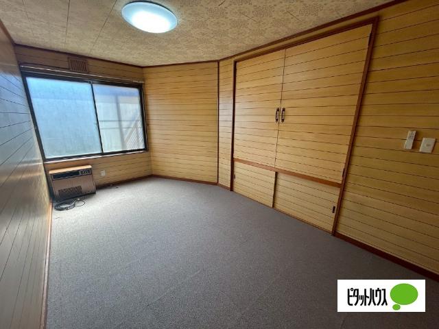 柏林台中町3丁目20テラスハウス（2F） その他部屋・スペース