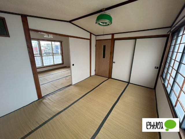 柏林台中町3丁目20テラスハウス（2F） その他部屋・スペース