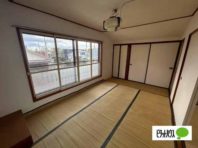 柏林台中町3丁目20テラスハウス（2F） その他部屋・スペース