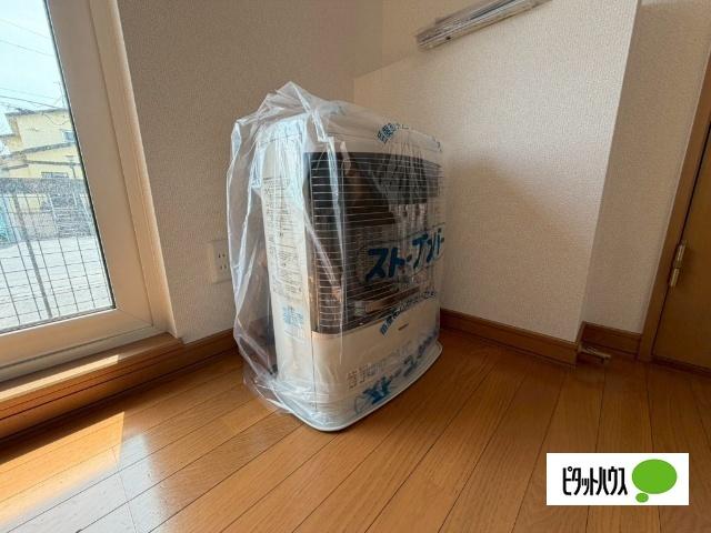 プラド（102） 設備