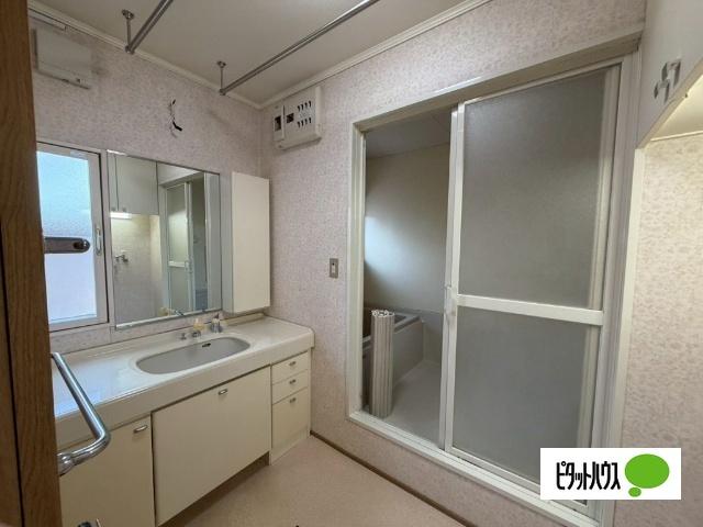 U貸家（東光15-9）（1） 洗面