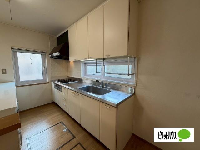 U貸家（東光15-9）（1） キッチン