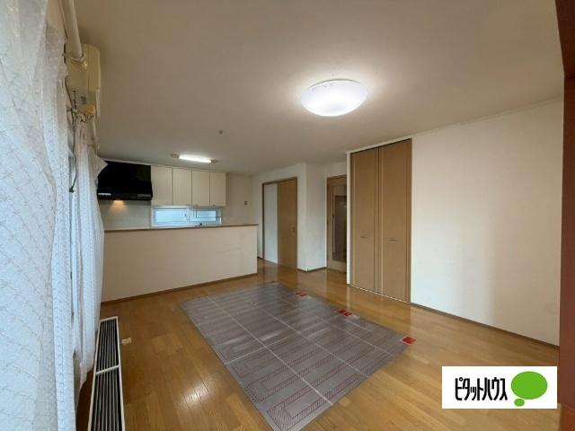 U貸家（東光15-9）（1） 室内