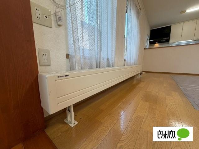 U貸家（東光15-9）（1） 設備