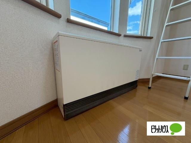 ルピナス24 B（205） 設備