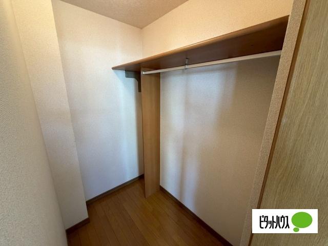 ルピナス24 B（205） 収納