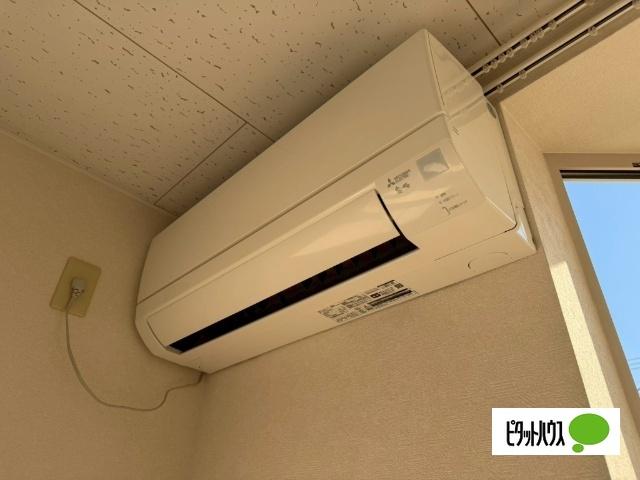 Pre.Catelan（102） 設備