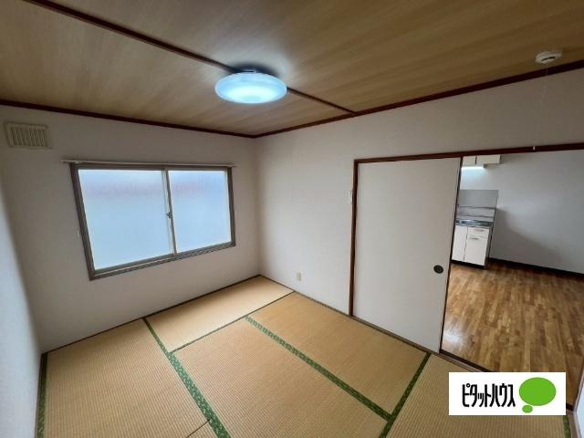 リベルテ222（1-B） その他部屋・スペース