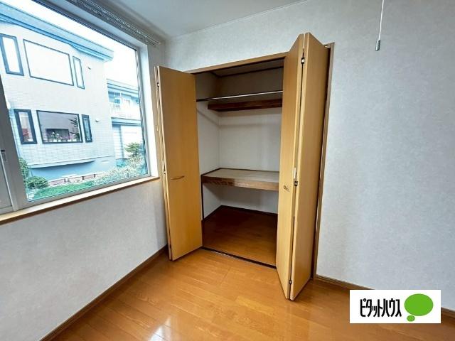 CLARTE(クラルテ)（101） 収納