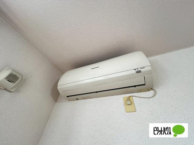 CLARTE(クラルテ)（101） 設備