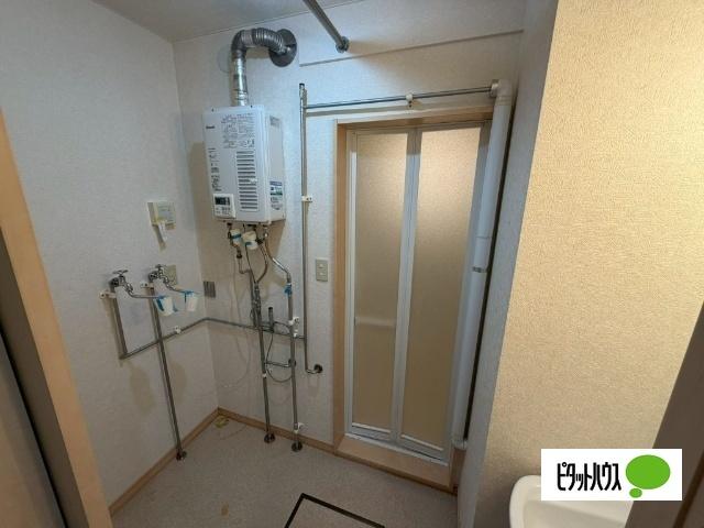 アストランティア 洗面