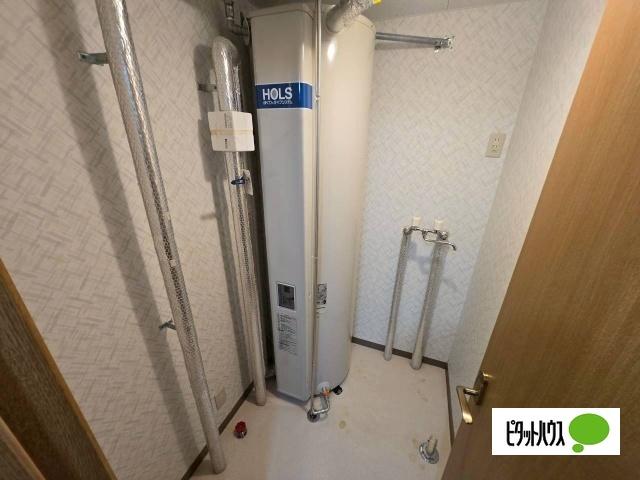 あかつきニュータウンA棟（102） その他部屋・スペース