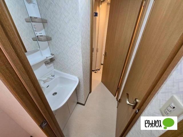 あかつきニュータウンA棟（102） その他部屋・スペース