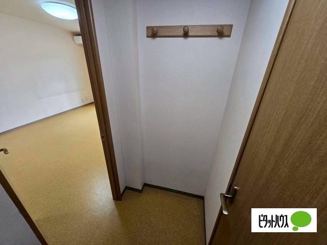 あかつきニュータウンA棟（102） その他部屋・スペース