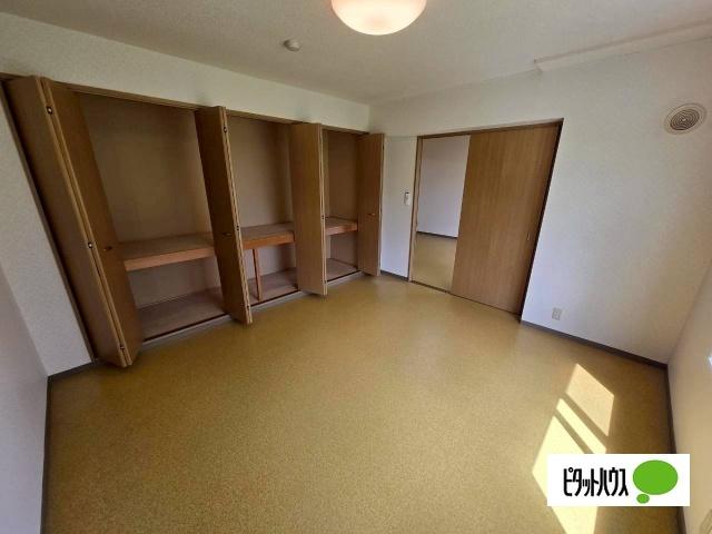 あかつきニュータウンA棟（102） その他部屋・スペース