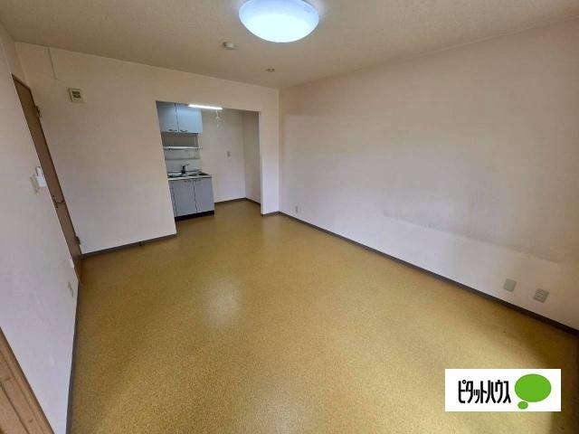 あかつきニュータウンA棟（102） その他部屋・スペース