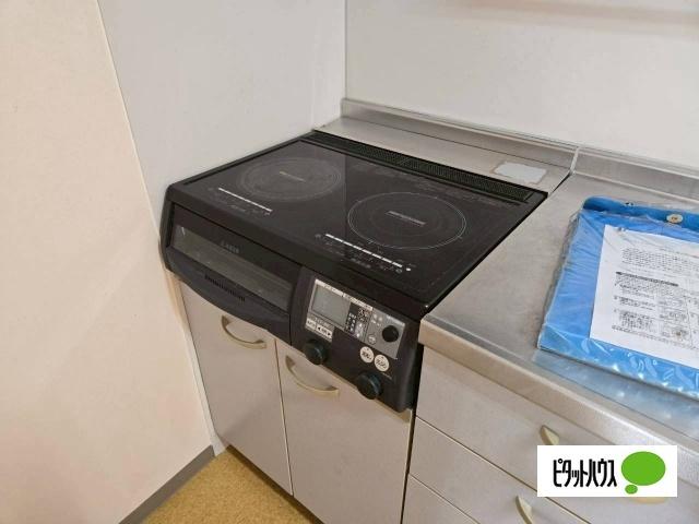 あかつきニュータウンA棟（102） 設備