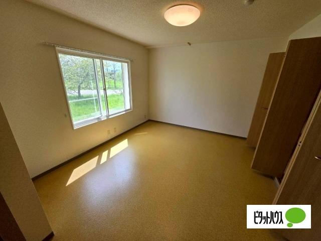 あかつきニュータウンA棟（102） その他部屋・スペース