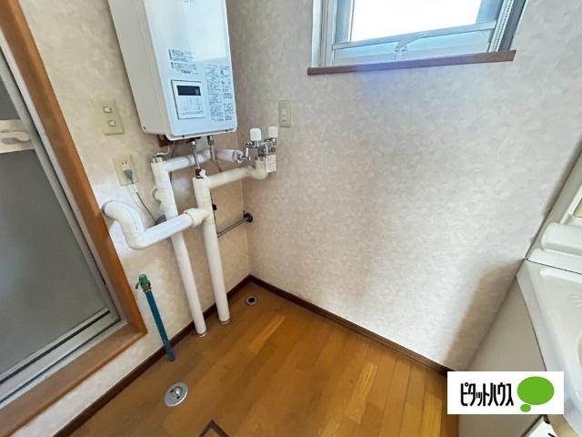 共栄台貸家（1） その他
