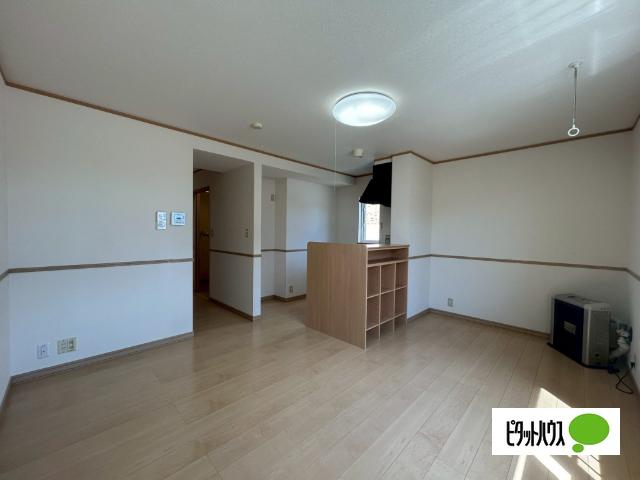 Grand Chariot V 室内