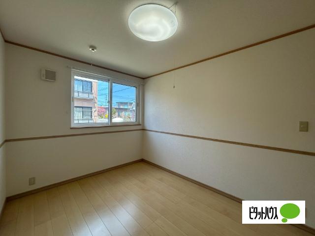 Grand Chariot V その他部屋・スペース
