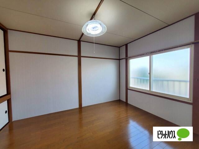 コーポなかよし（D） その他部屋・スペース