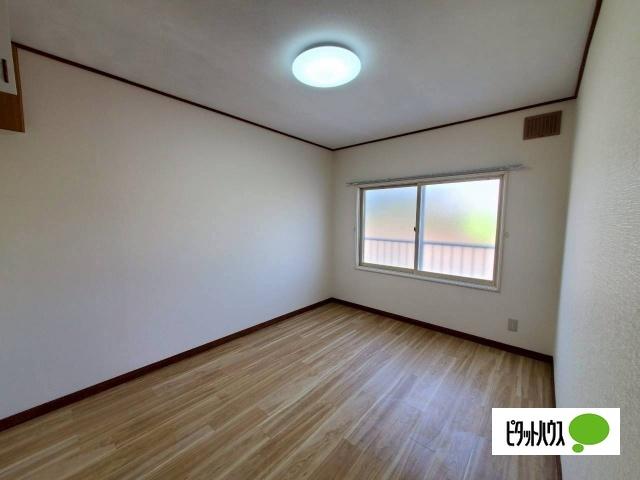 コーポなかよし（D） その他部屋・スペース