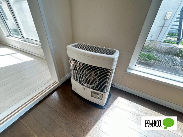 コーポ426 設備