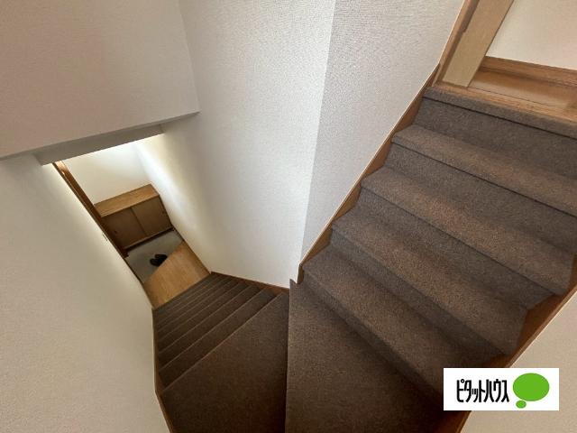 大垣貸家（2F） その他