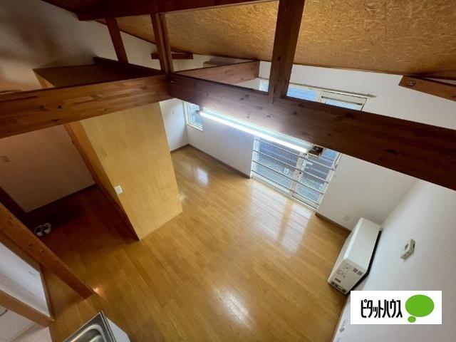 ガレットシュン（201） 部屋画像
