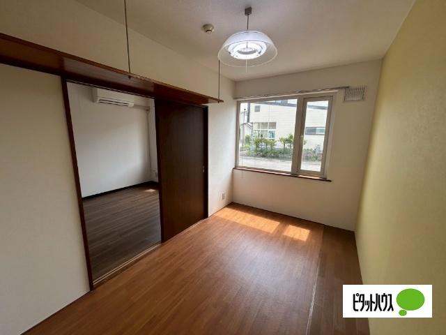 ハイツ25（12） その他部屋・スペース