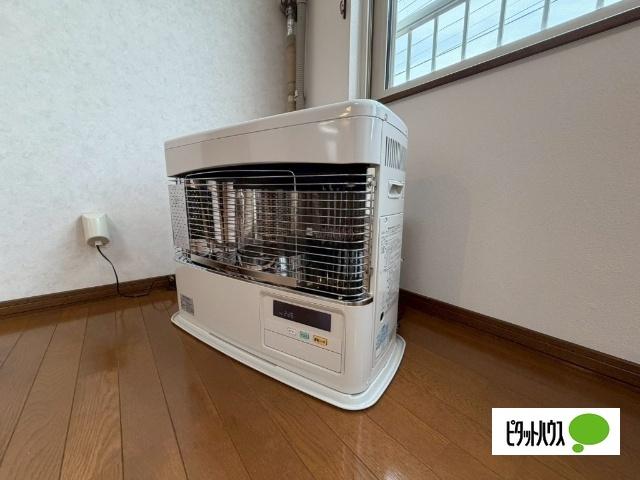 ジョリ1･6（101） 設備