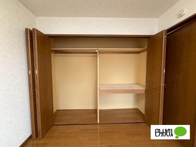 ジョリ1･6（101） 収納