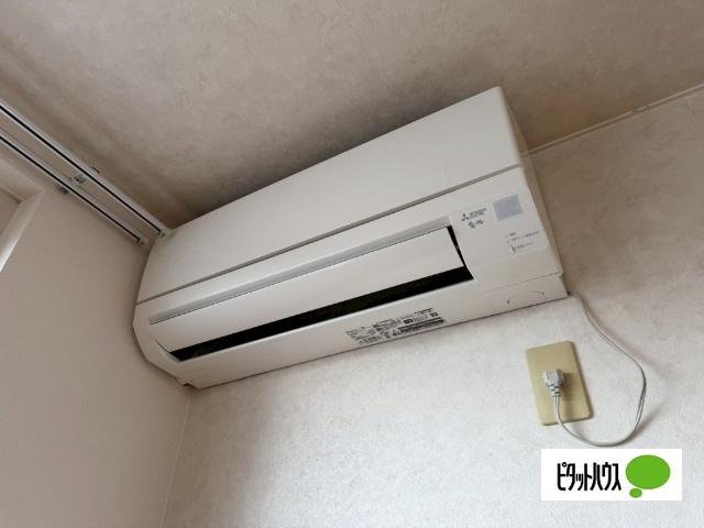 ジョリ1･6（101） 設備