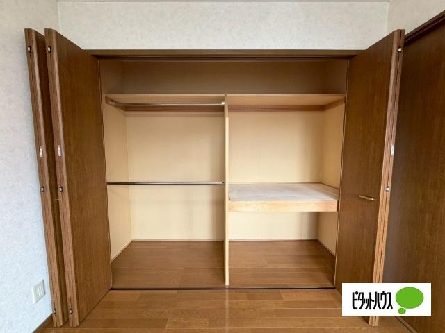 ジョリ1･6（101） 収納