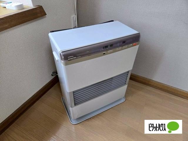 コーポフラワーⅡ（103） 設備