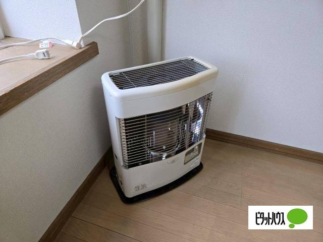 コーポフラワーⅢ（103） 設備
