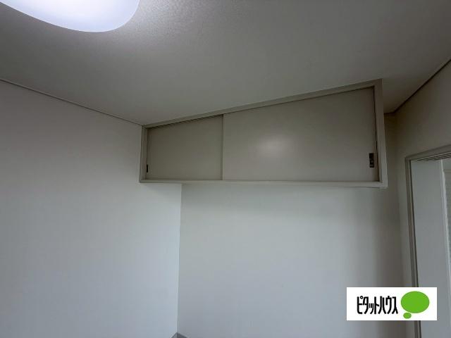 皆川ビル（402） その他