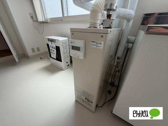 皆川ビル（402） その他