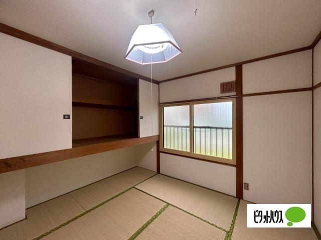 ハイツひまわり（1-Light） その他部屋・スペース