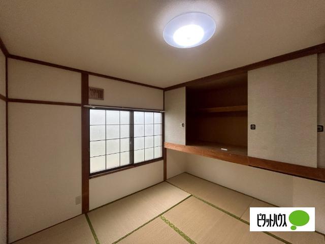 ハイツひまわり（2-Left） その他部屋・スペース
