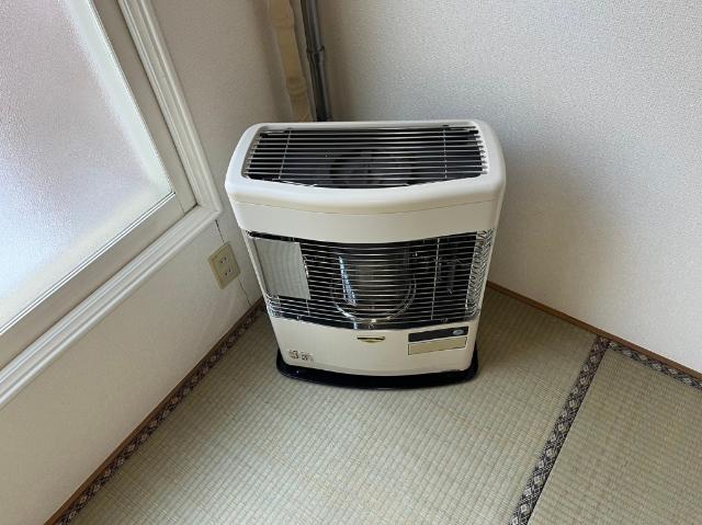 コーポハイブリッジ（101） 設備