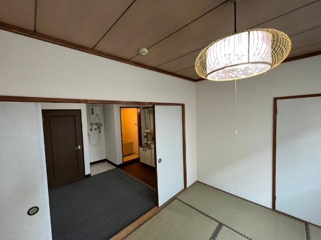 コーポハイブリッジ（101） その他部屋・スペース