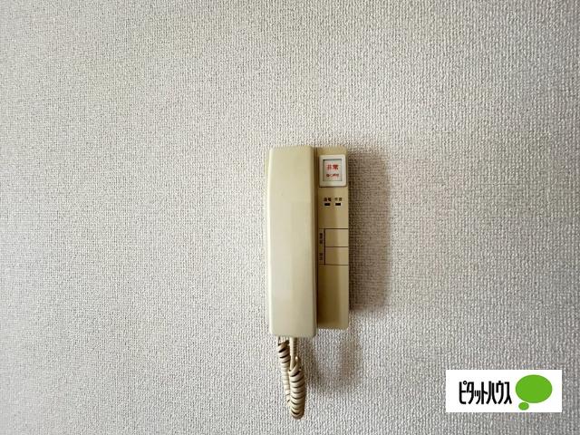 サルイ・オビヒロ（302） 設備